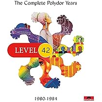 The Complete Polydor Years Vol.One 1980-1984: Amazon.de: CD'er & Vinyl